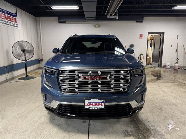 Certified 2026 GMC Acadia Denali w/ Super Cruise Package AWD/4WD image 2