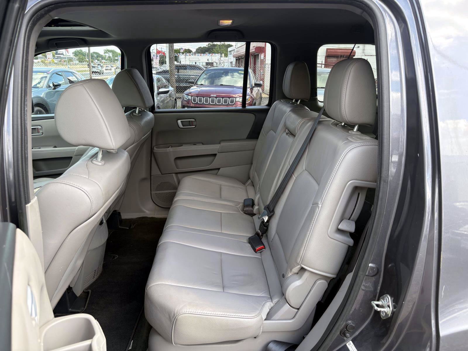 Used 2015 Honda Pilot EX-L image 28