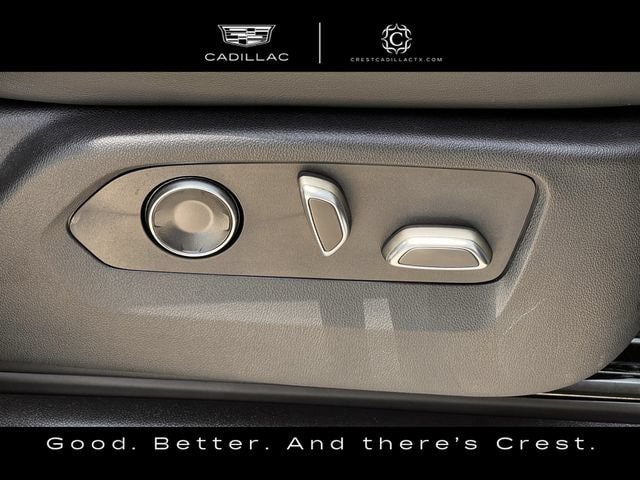Certified 2024 Cadillac Escalade ESV Sport w/ Touring Package AWD/4WD image 30