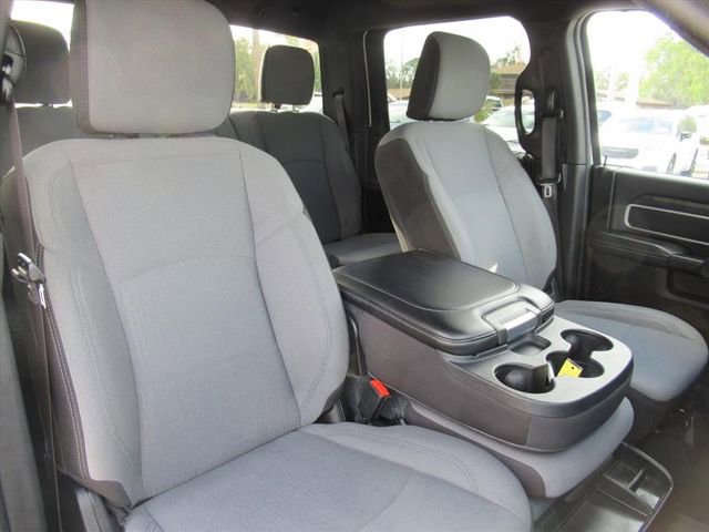 Certified 2024 RAM 2500 Big Horn image 9