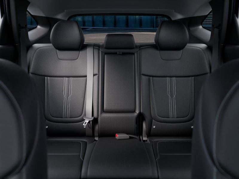 New 2026 Hyundai Tucson SEL image 12