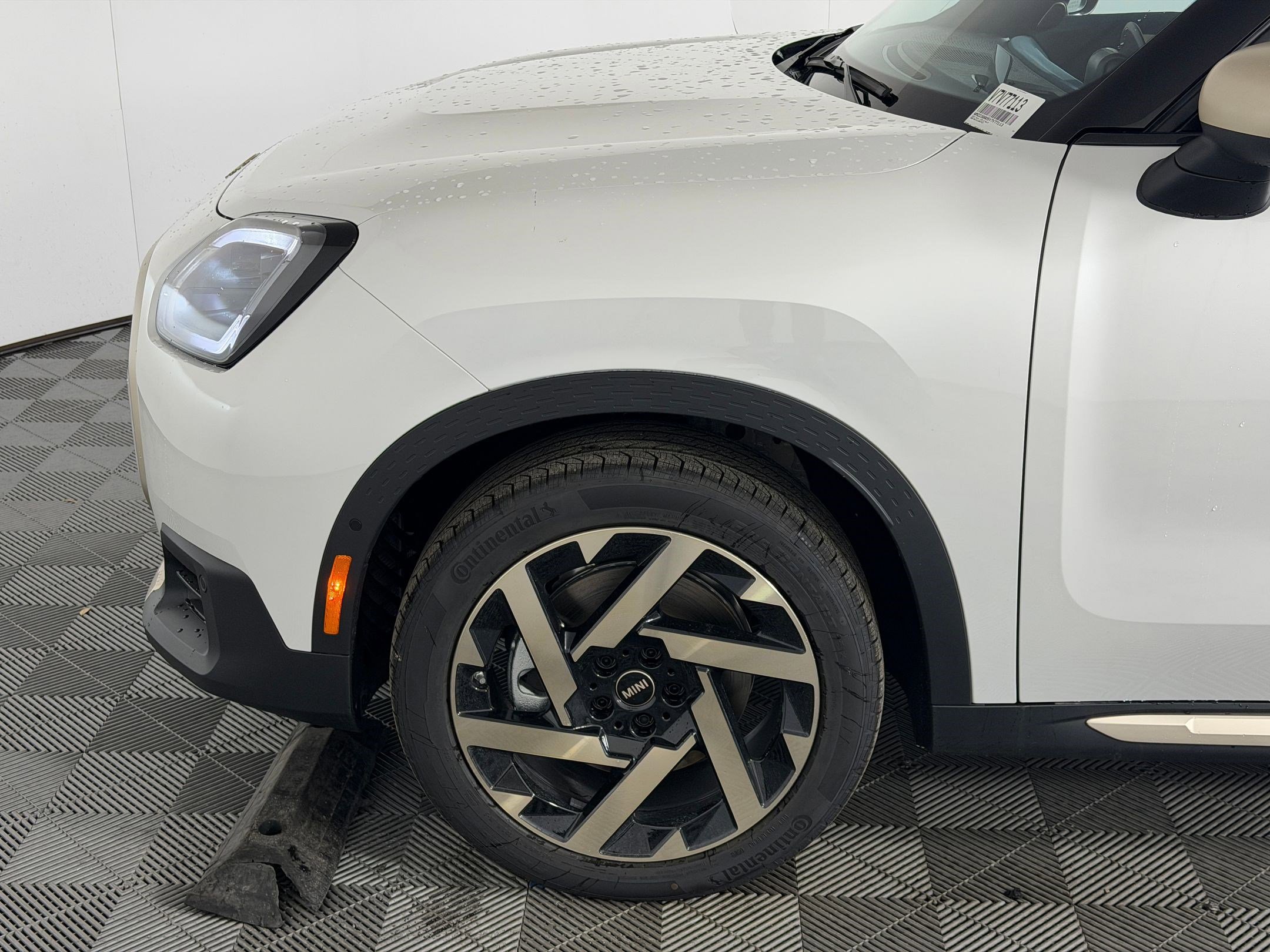 New 2027 MINI Cooper Countryman S AWD/4WD image 11