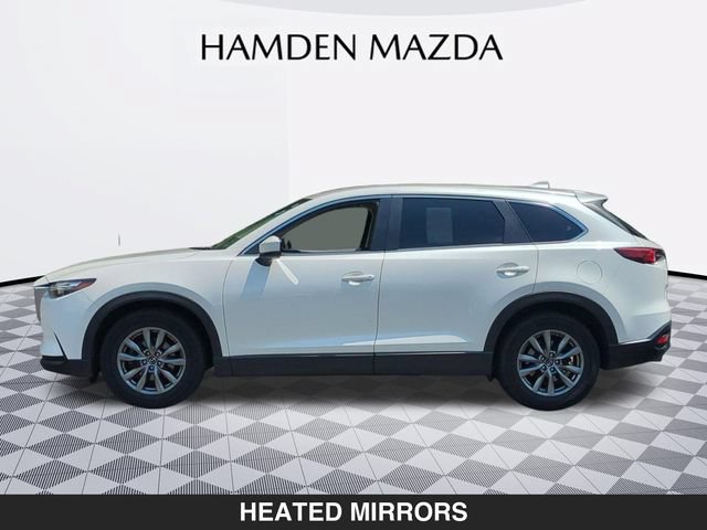 Used 2018 MAZDA CX-9 Sport AWD/4WD image 6