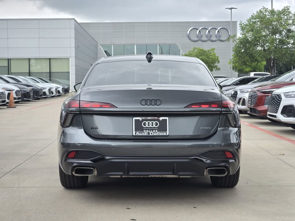 New 2026 Audi A6 Prestige AWD/4WD image 9