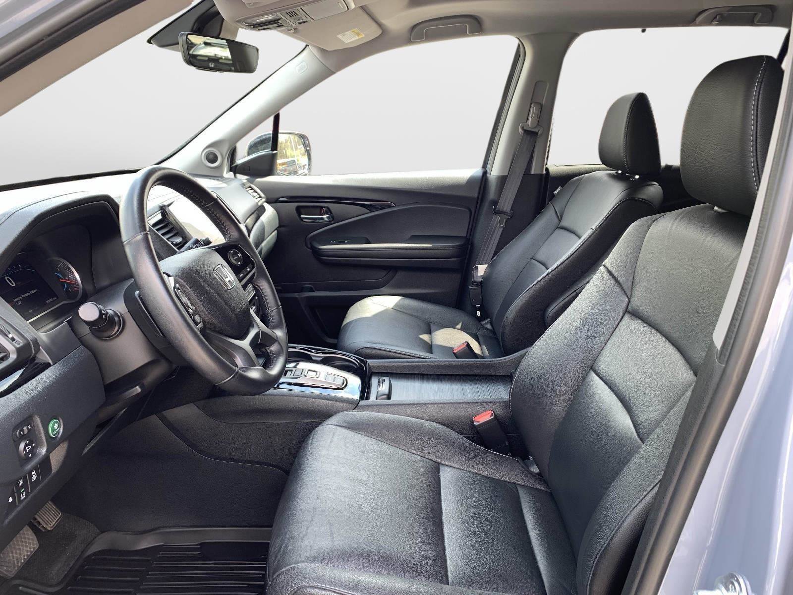 Used 2022 Honda Pilot Touring image 14