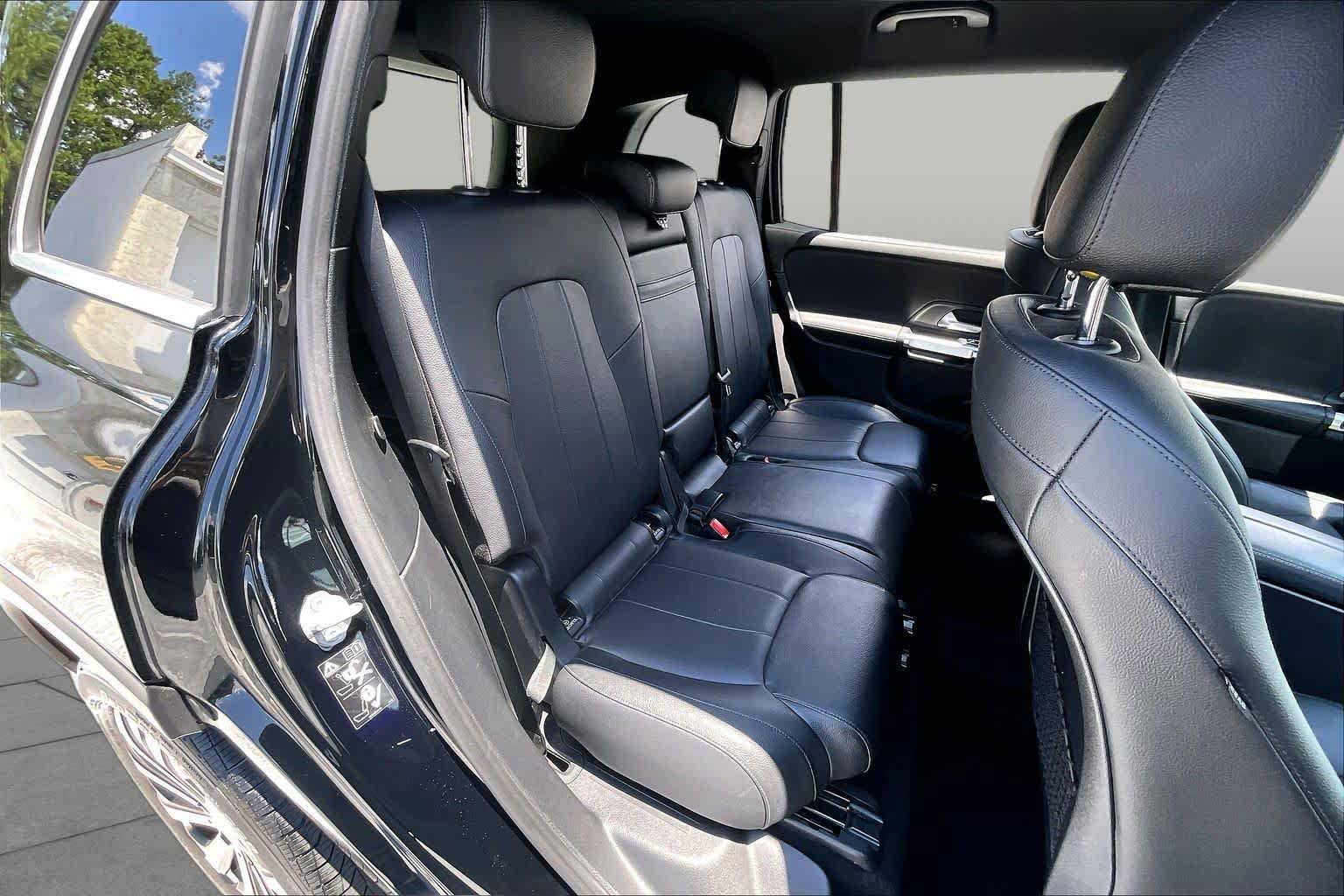 Used 2021 Mercedes-Benz GLB 250 image 19