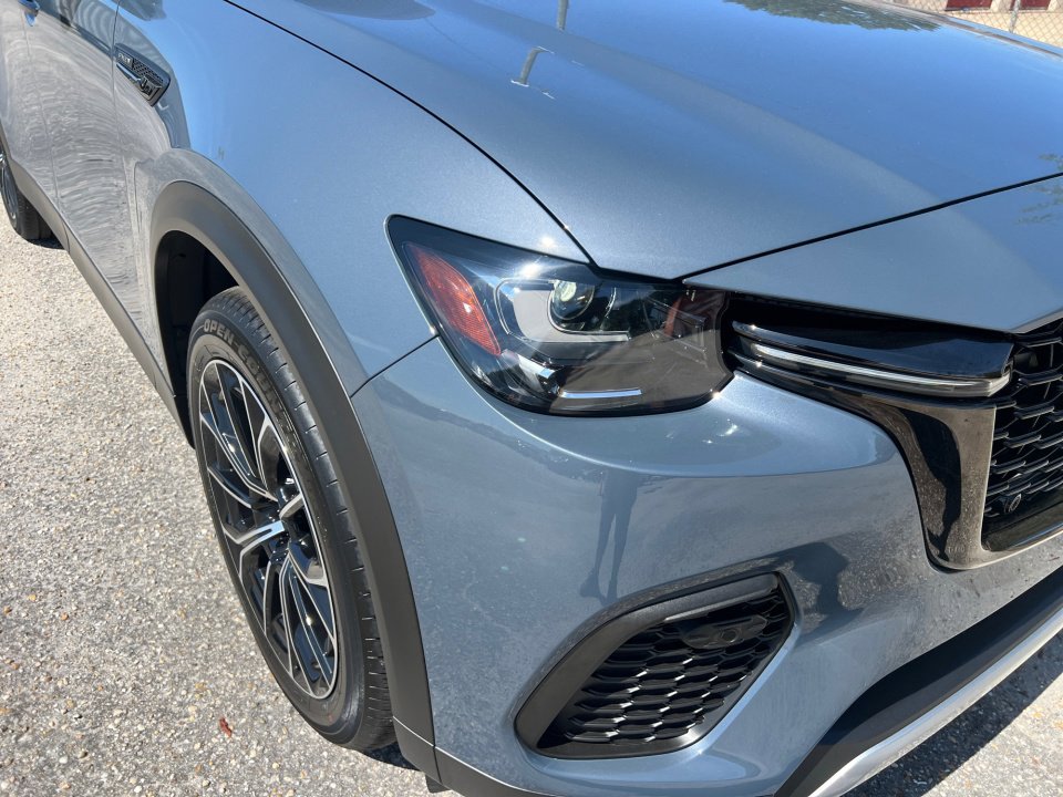 New 2025 MAZDA CX-70 Plug-In Hybrid w/ Premium Plus image 24