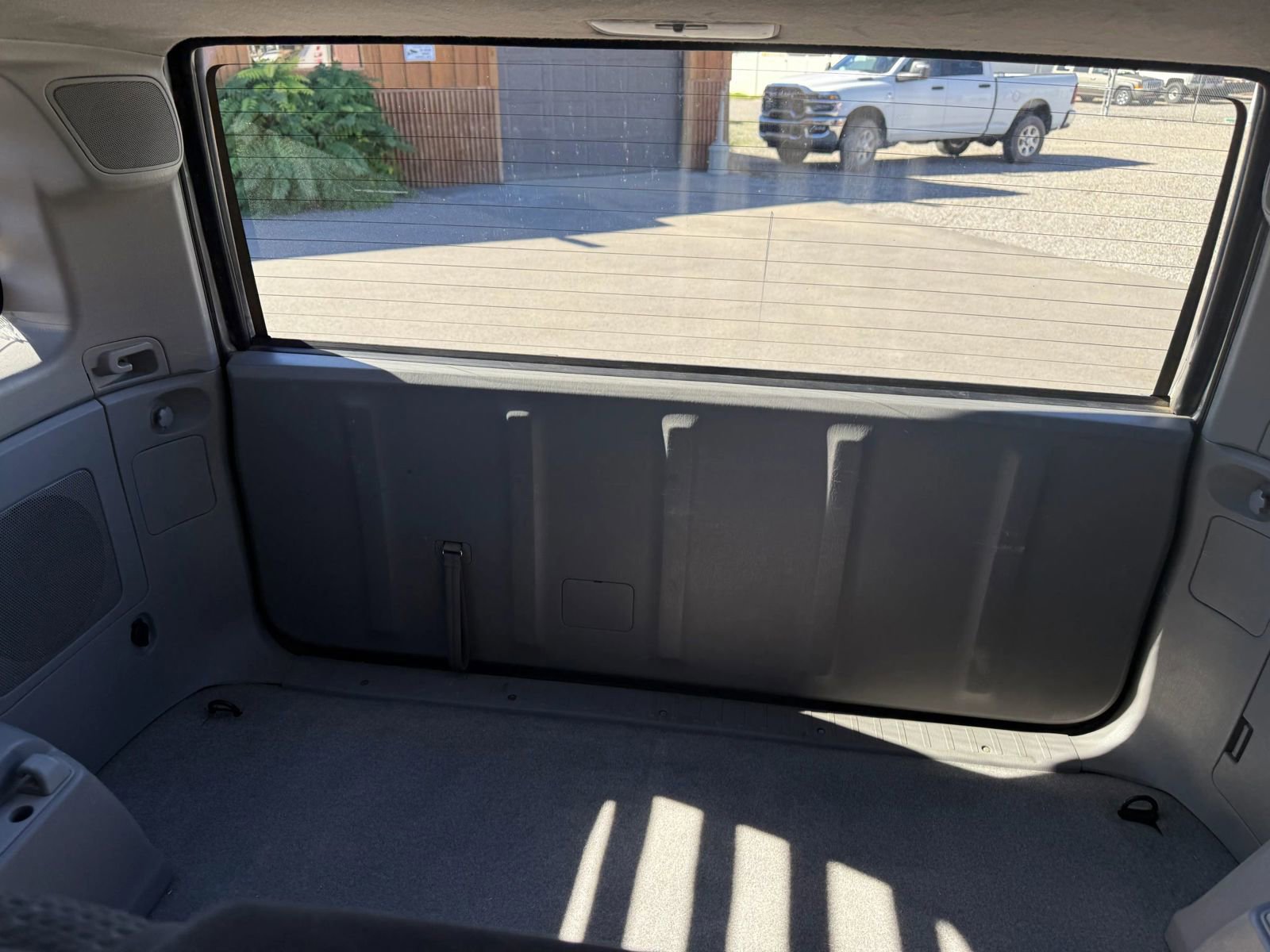 Used 2005 Toyota 4Runner Sport image 12