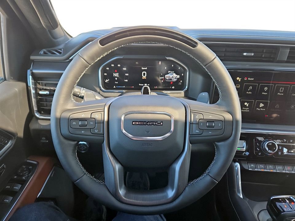 New 2026 GMC Sierra 1500 Denali Ultimate image 14