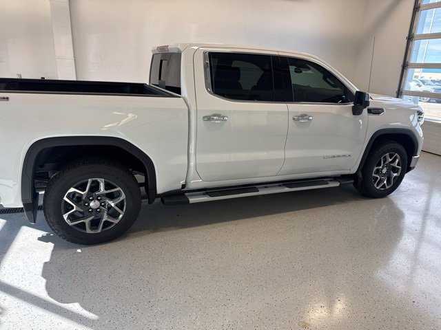 New 2026 GMC Sierra 1500 SLT w/ SLT Premium Plus Package image 17