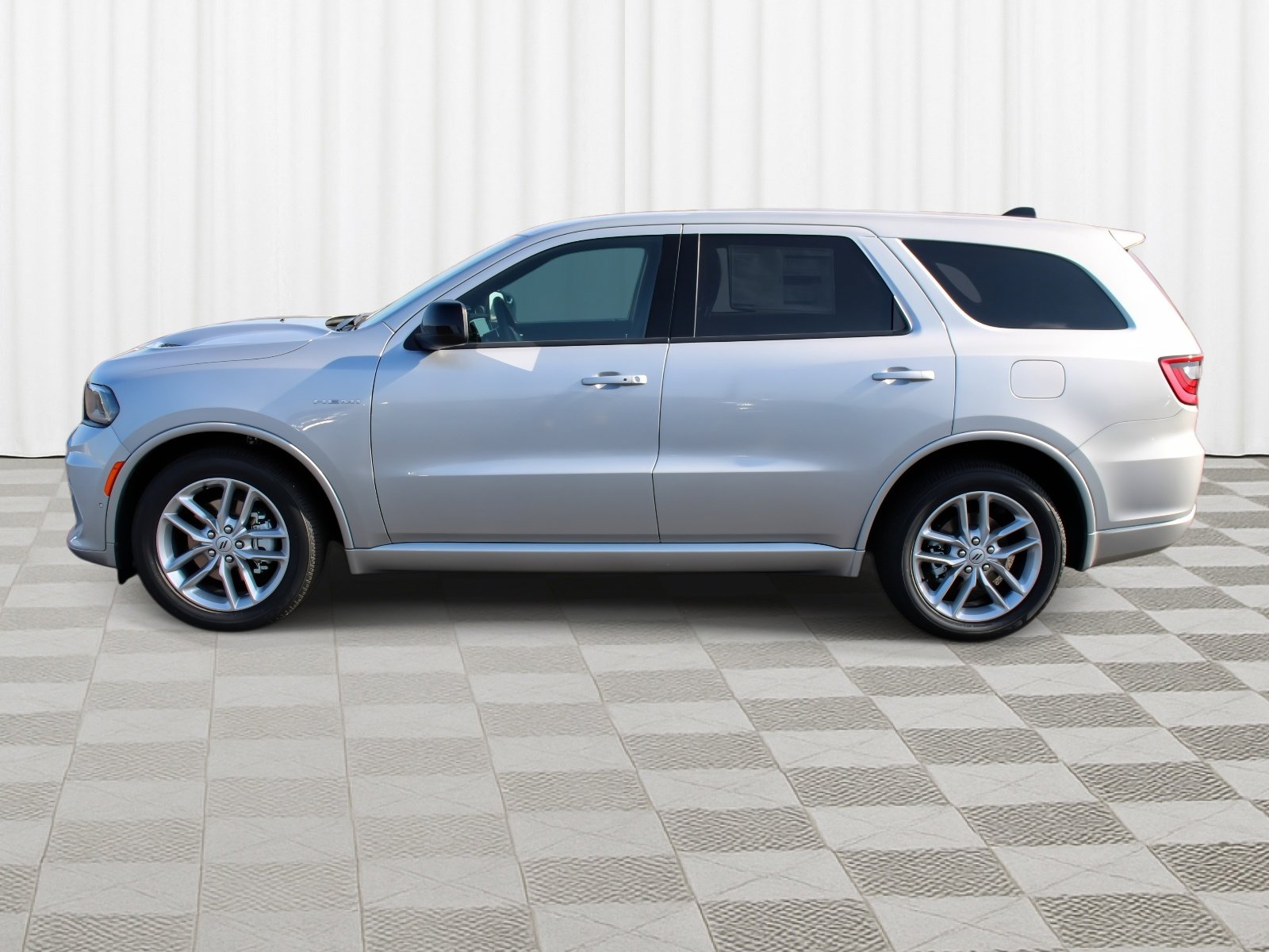 New 2025 Dodge Durango R/T image 39