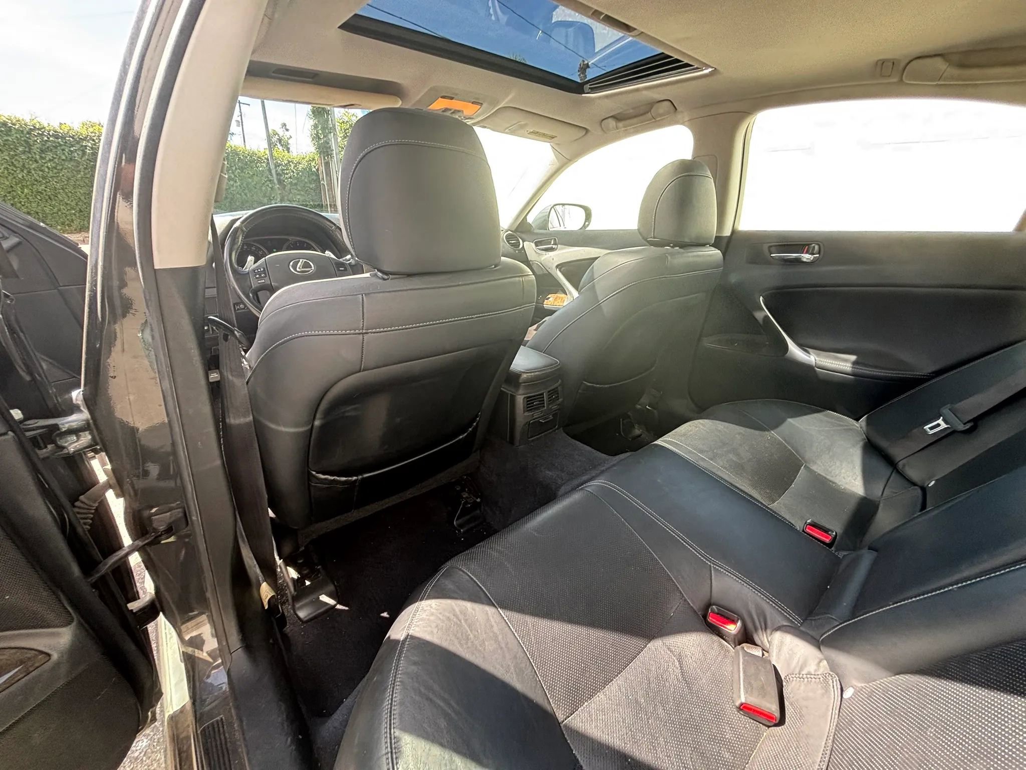 Used 2009 Lexus IS 250 image 47