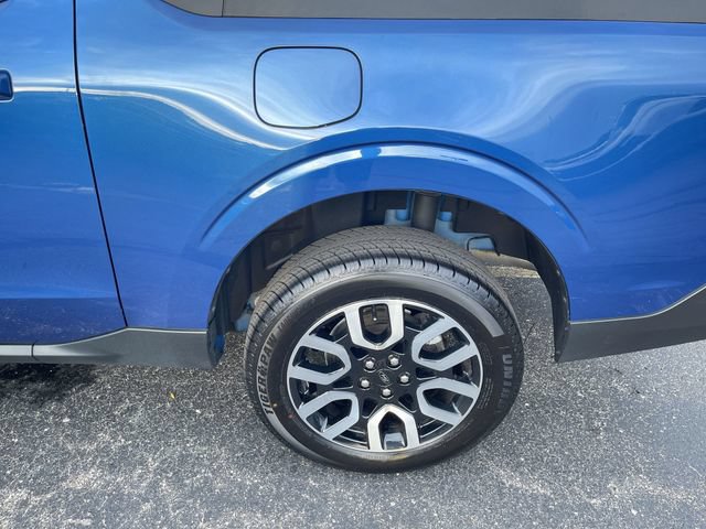 Used 2024 Ford Maverick Lariat FWD image 34