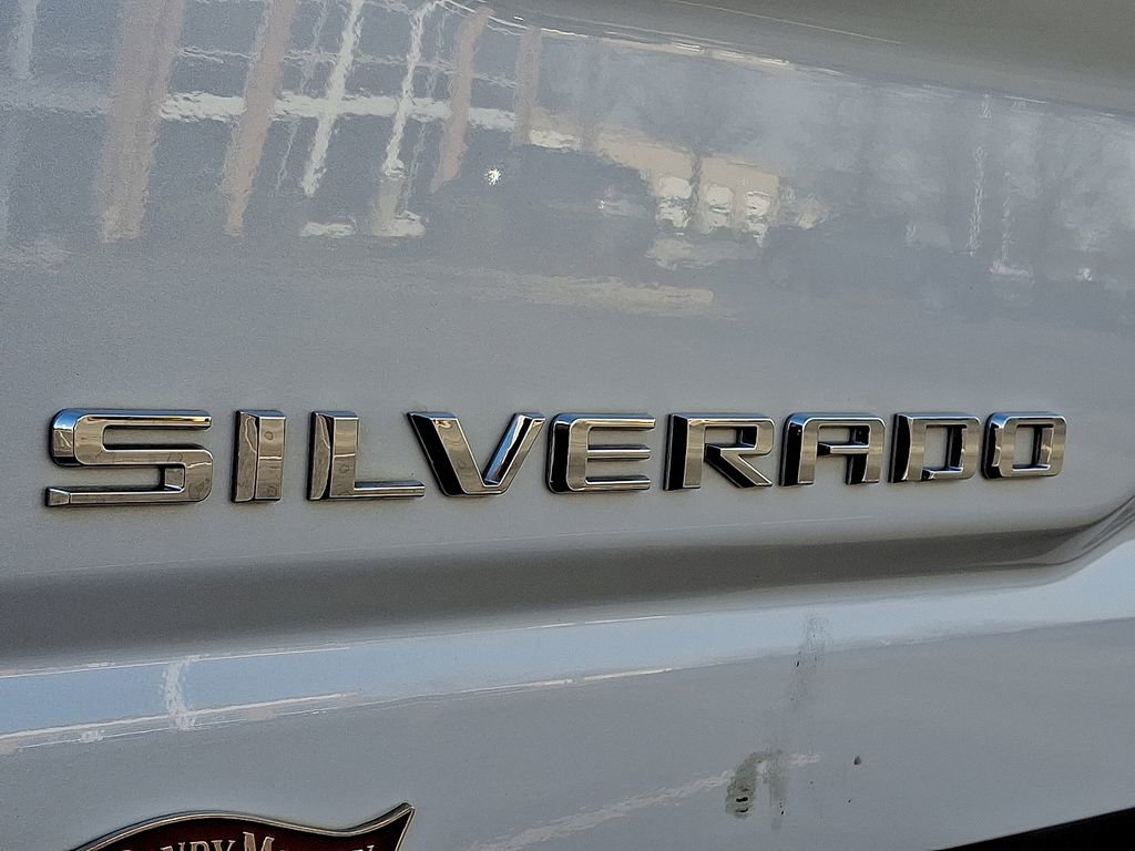 Used 2024 Chevrolet Silverado 2500 High Country w/ High Country Premium Package image 32