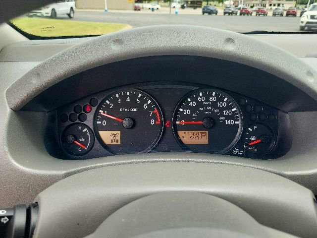 Used 2021 Nissan Frontier SV AWD/4WD image 38