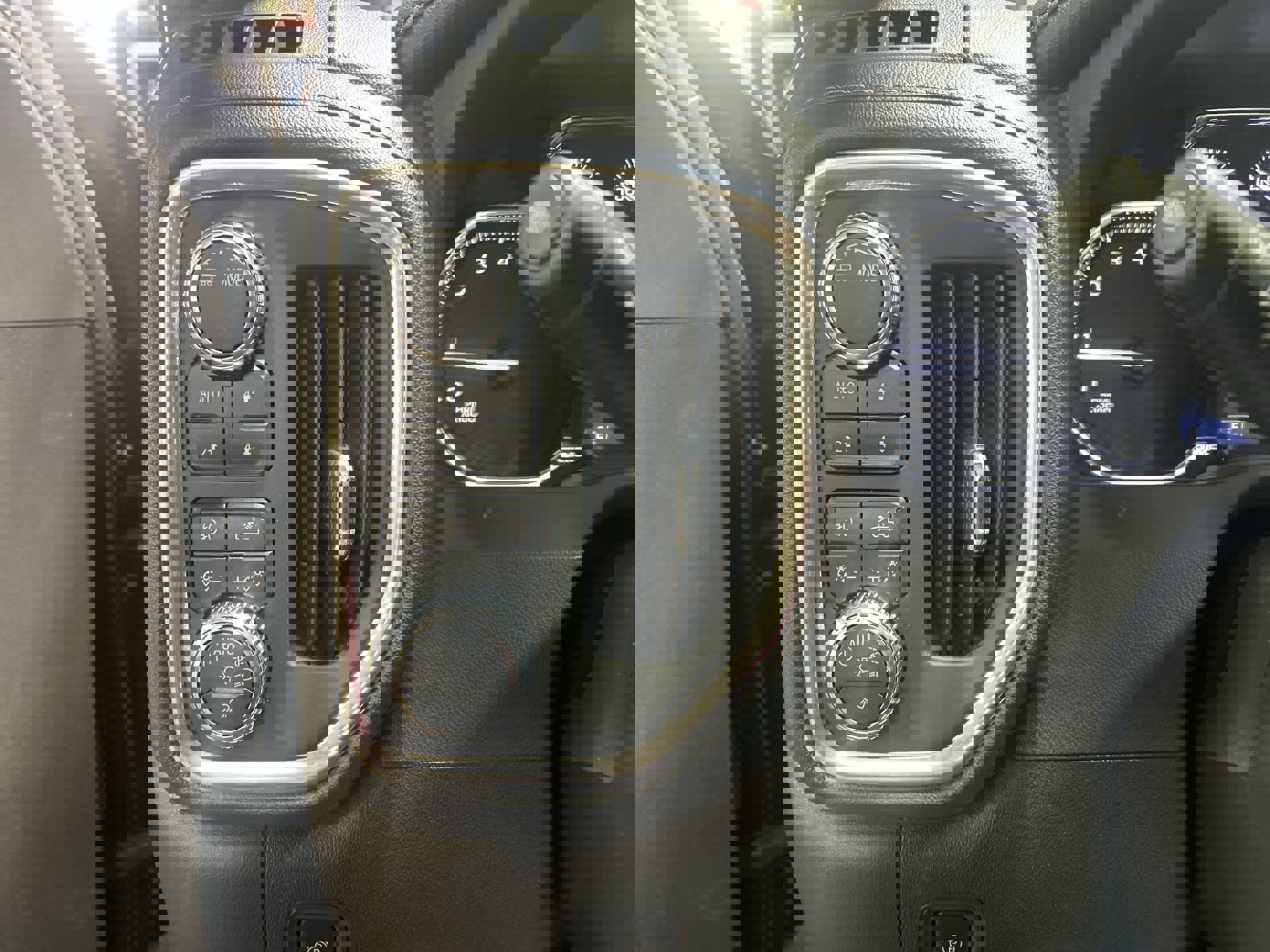 Certified 2022 GMC Sierra 1500 SLT w/ SLT Premium Plus Package image 19