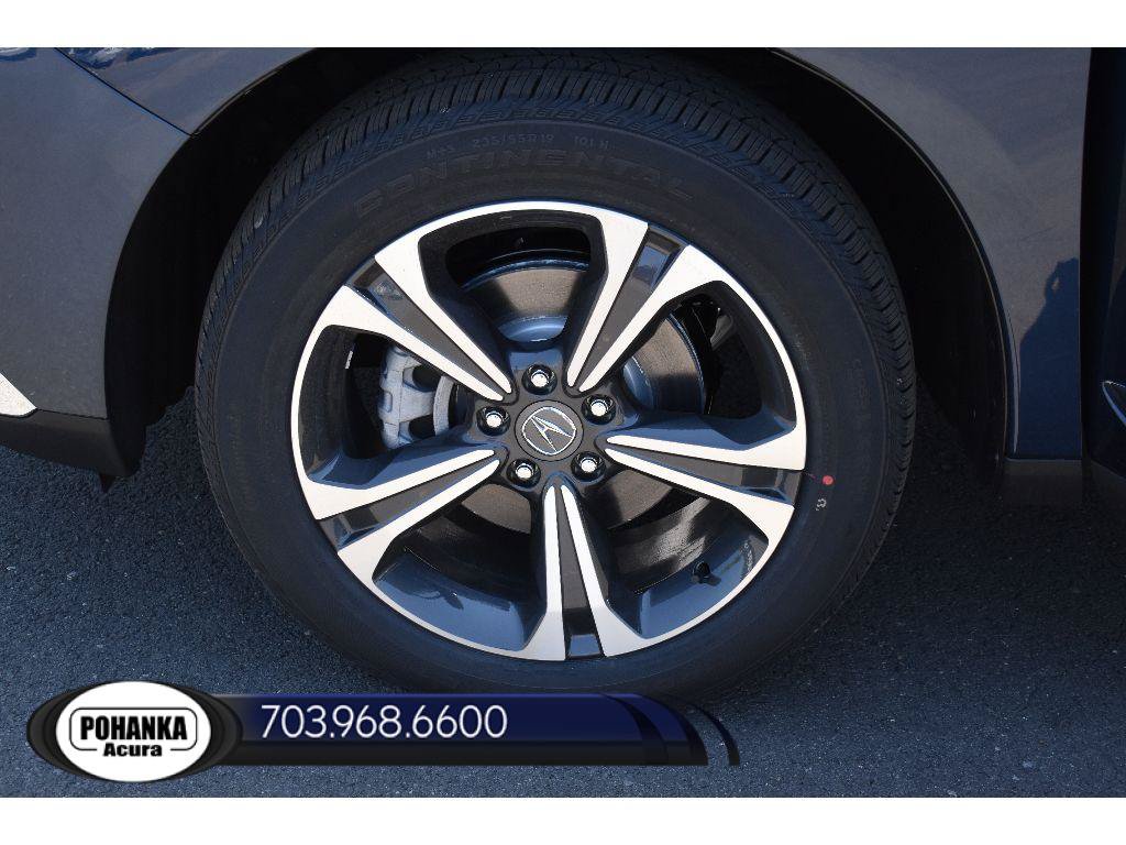 New 2026 Acura RDX SH-AWD w/ Technology Package image 36