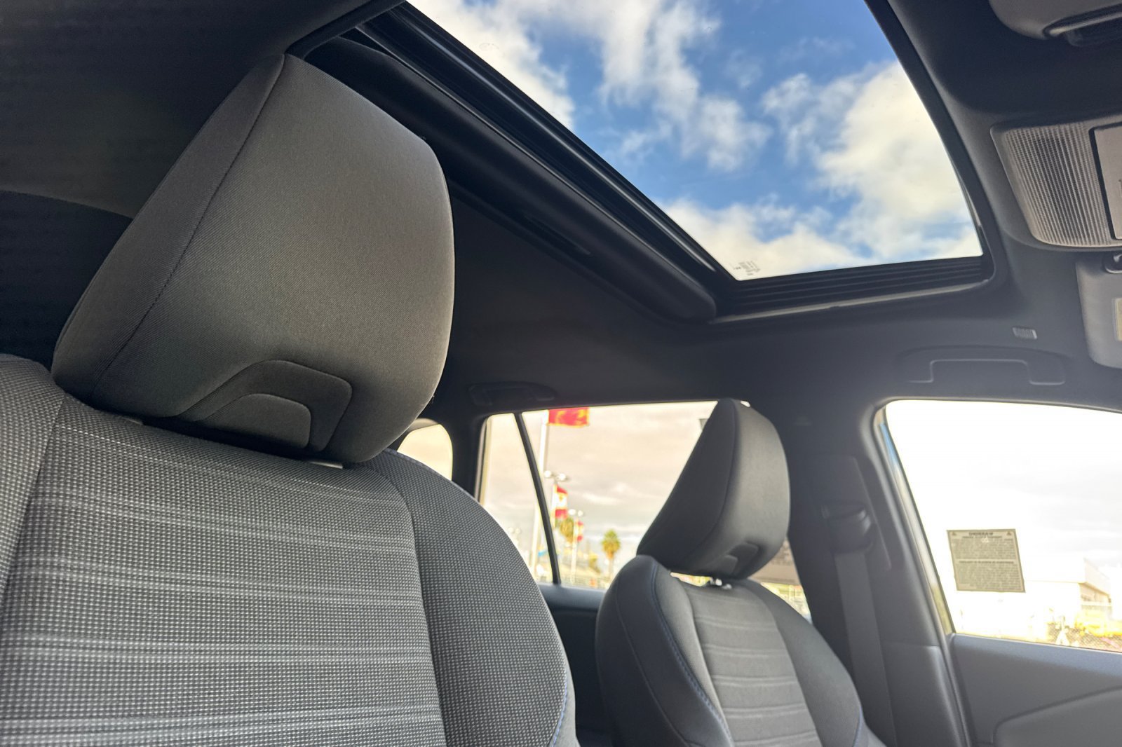 New 2026 Toyota RAV4 SE w/ Convenience Package AWD/4WD image 19