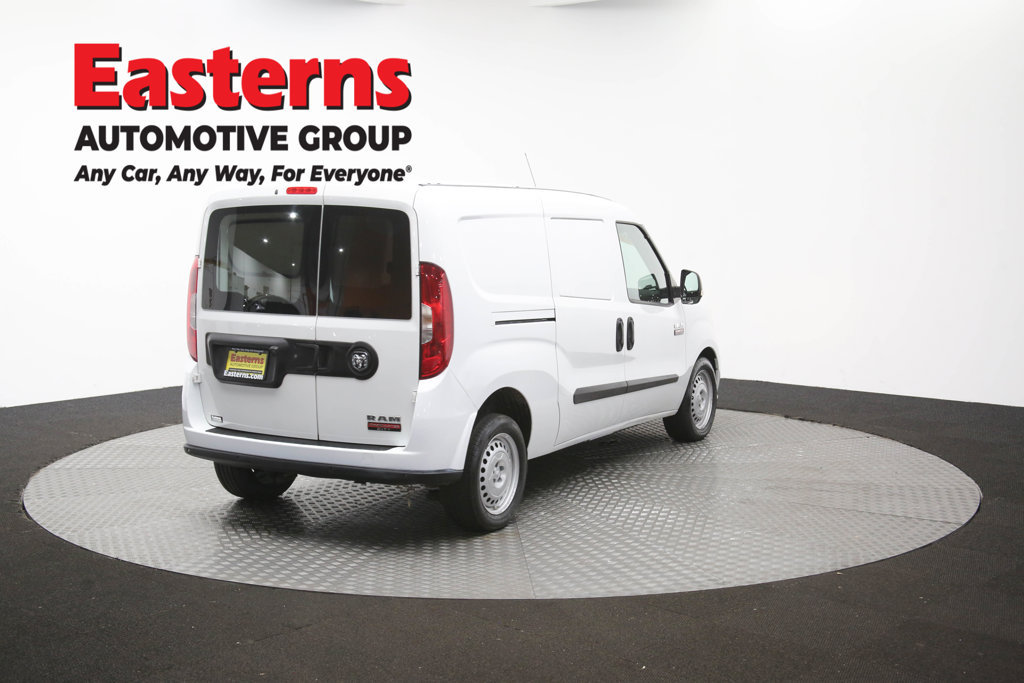 Used 2022 RAM ProMaster City Wagon FWD image 41