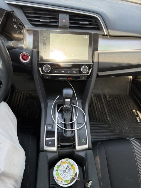 Used 2018 Honda Civic EX-T image 17