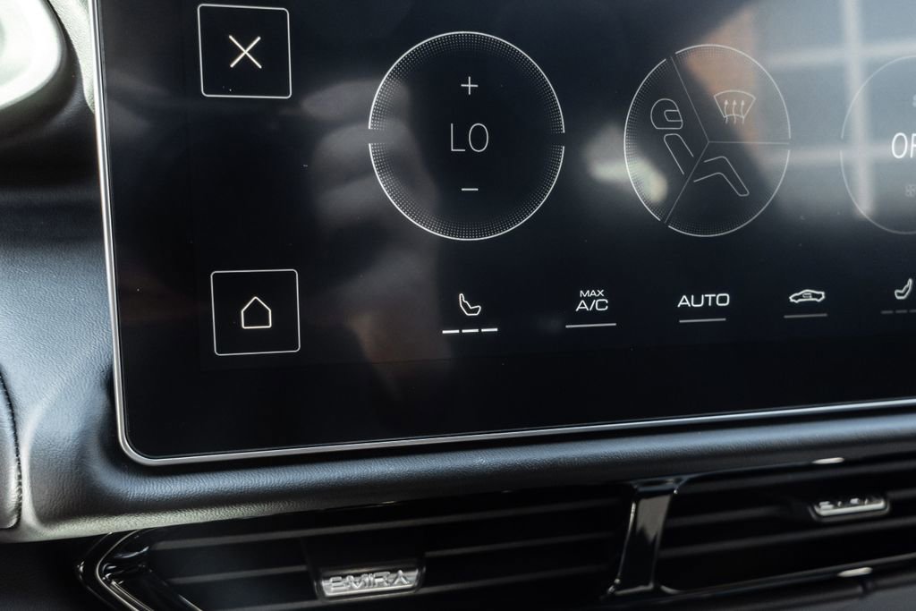 Used 2024 Lotus Emira First Edition image 23