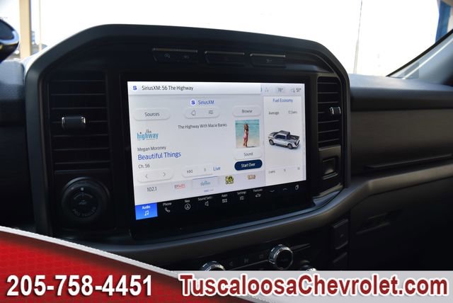 Used 2024 Ford F150 XLT image 31