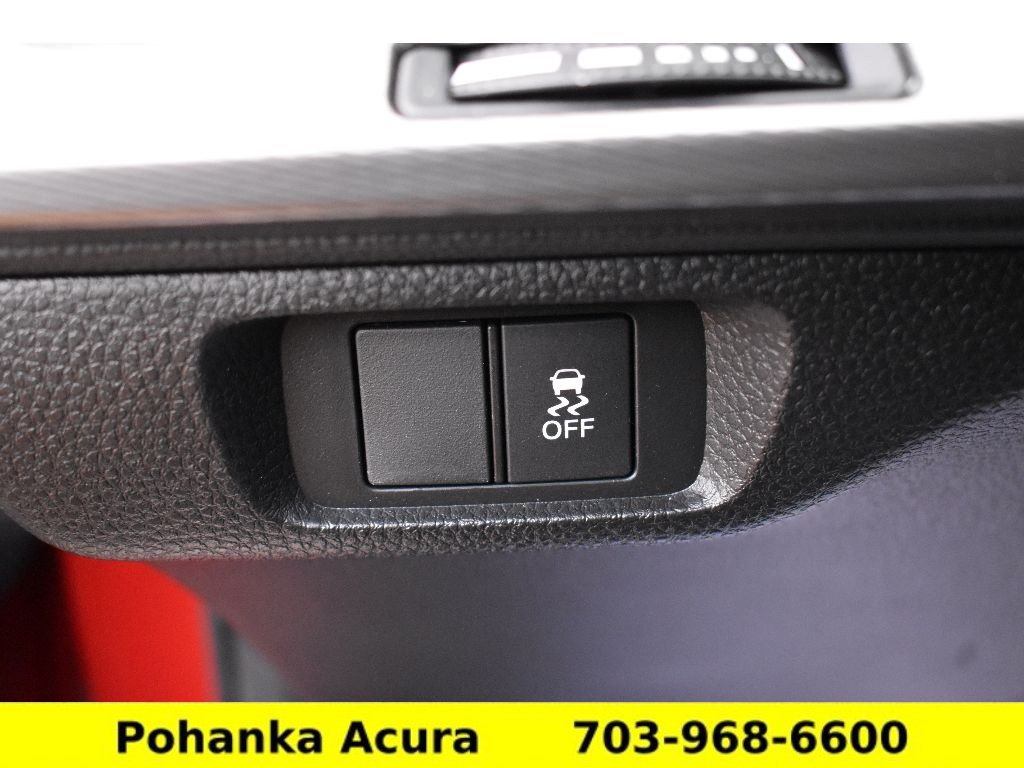 Used 2026 Acura Integra A-Spec FWD image 23