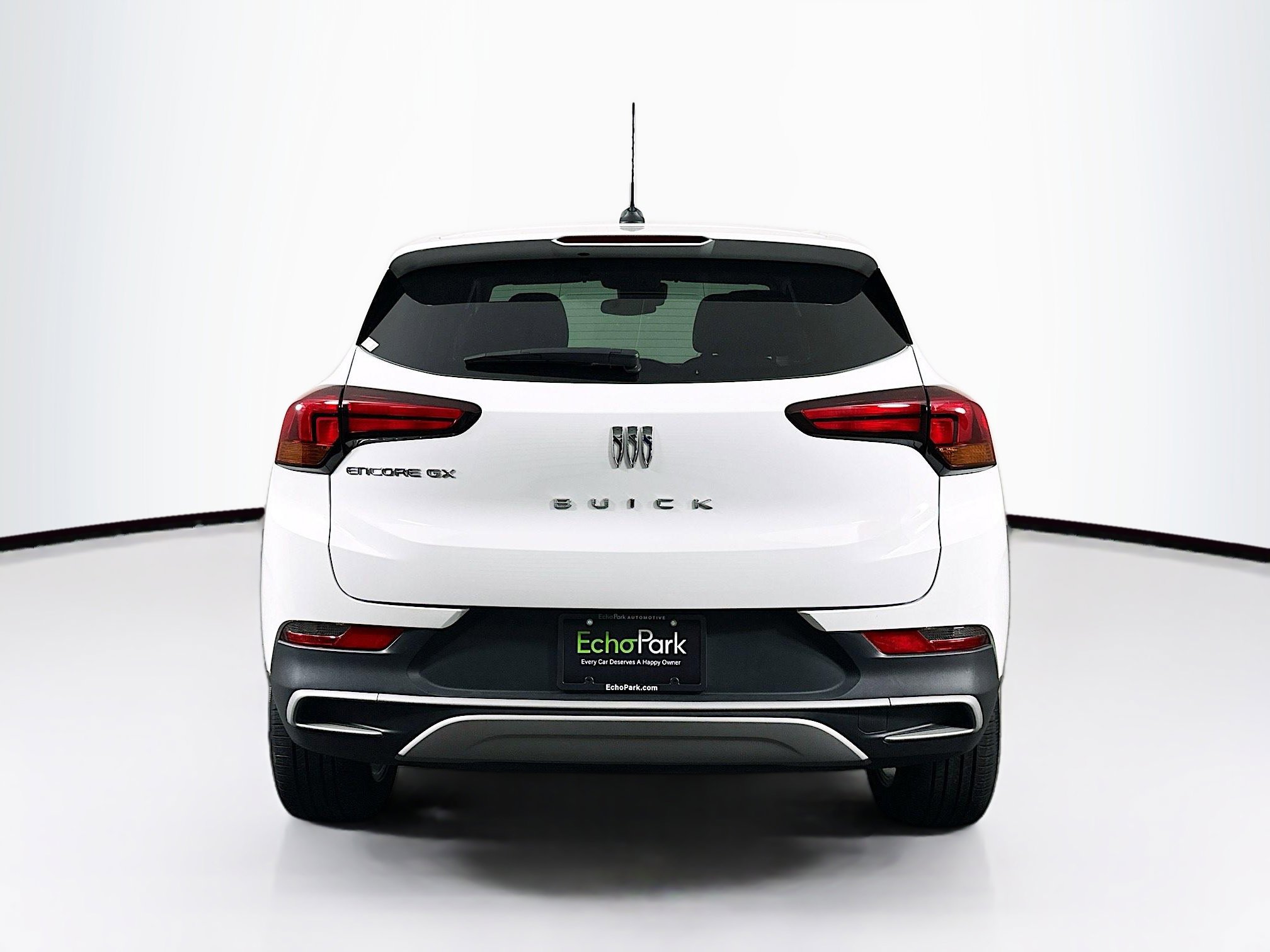 Used 2025 Buick Encore GX Preferred image 7