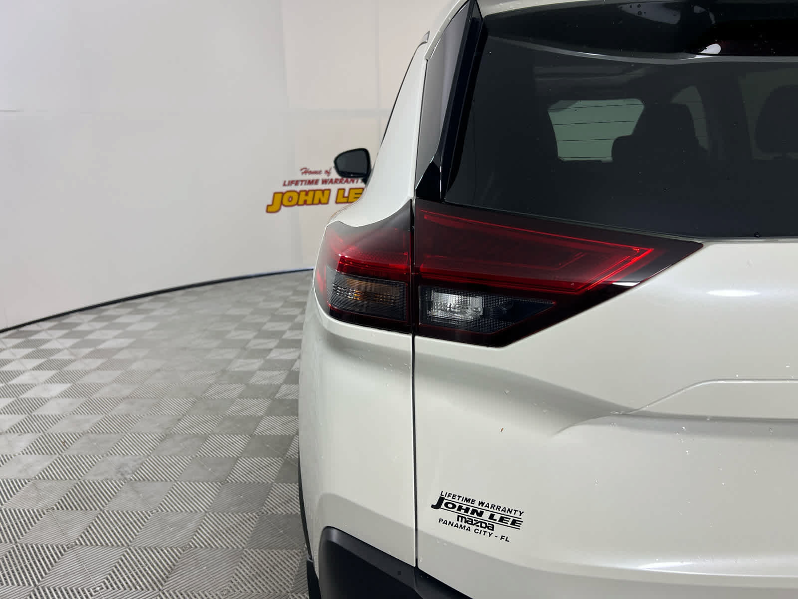Used 2023 Nissan Rogue SL w/ SL Premium Package FWD image 12