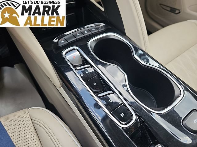 Used 2023 Buick Envision Avenir FWD image 16