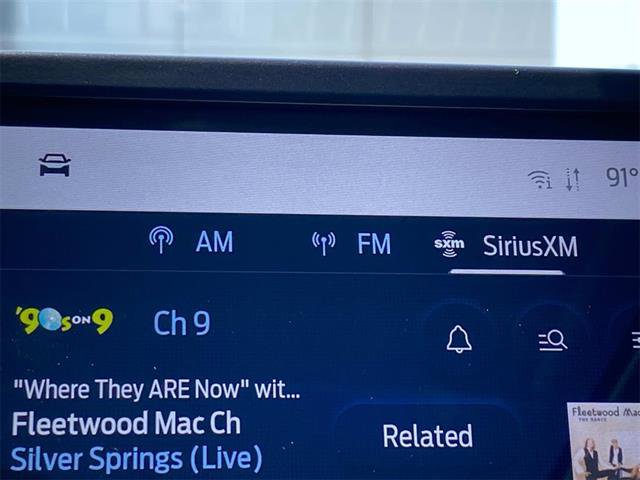 Certified 2022 Ford Edge SEL w/ Convenience Package image 61