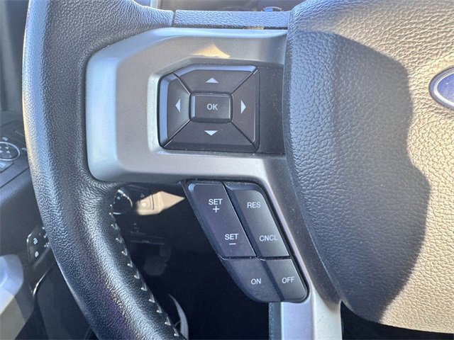 Used 2021 Ford F250 Lariat image 14