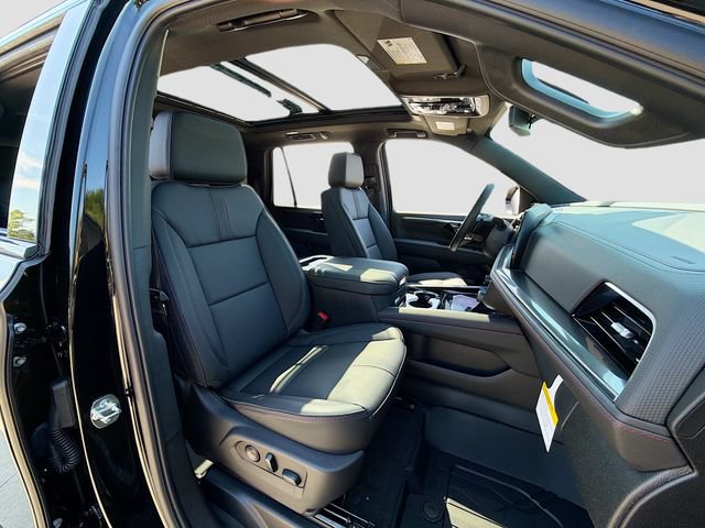 New 2026 Chevrolet Tahoe RST w/ Adventure Package 1 - Basket AWD/4WD image 32