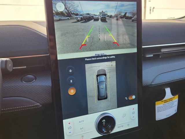 New 2026 Ford Mustang Mach-E Select w/ Technology Package image 22