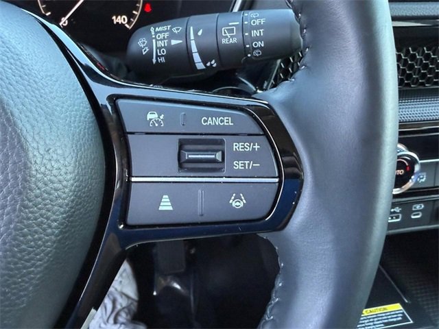 Certified 2025 Honda CR-V EX-L image 18