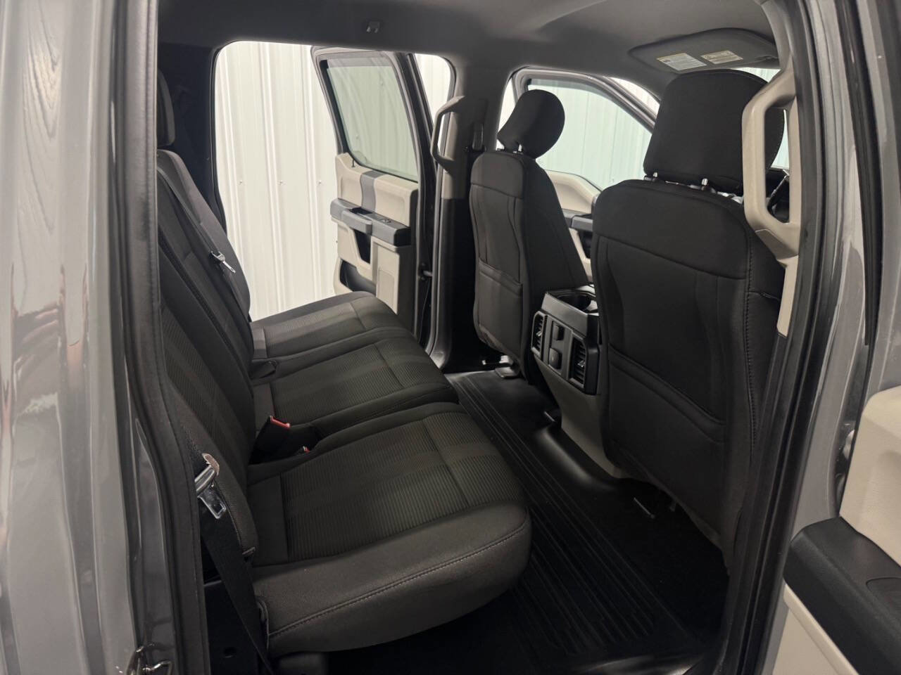 Used 2018 Ford F150 XL w/ Equipment Group 101A Mid image 21