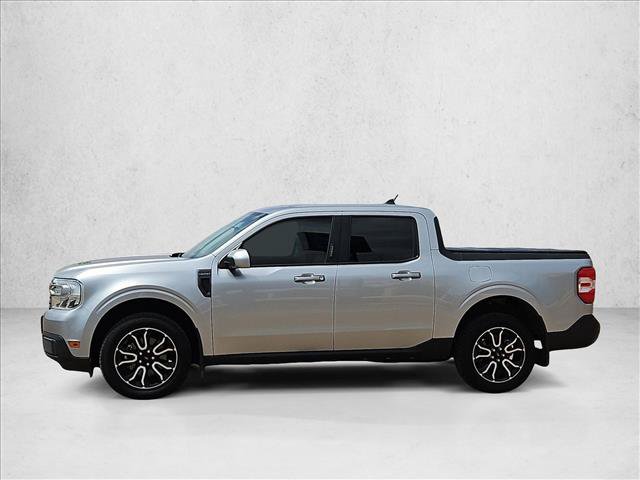 Used 2023 Ford Maverick Lariat w/ Lariat Luxury Package FWD image 9