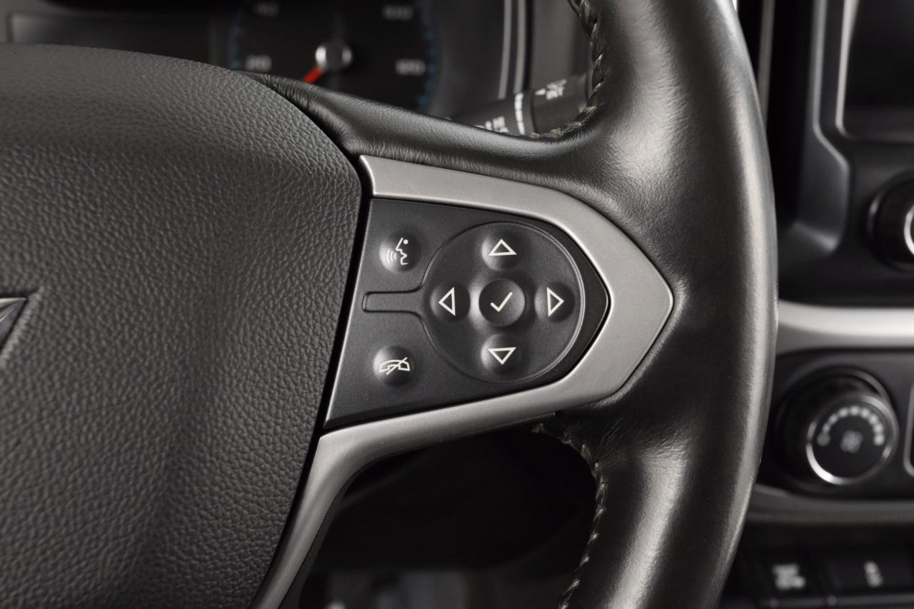 Used 2018 Chevrolet Colorado LT image 14