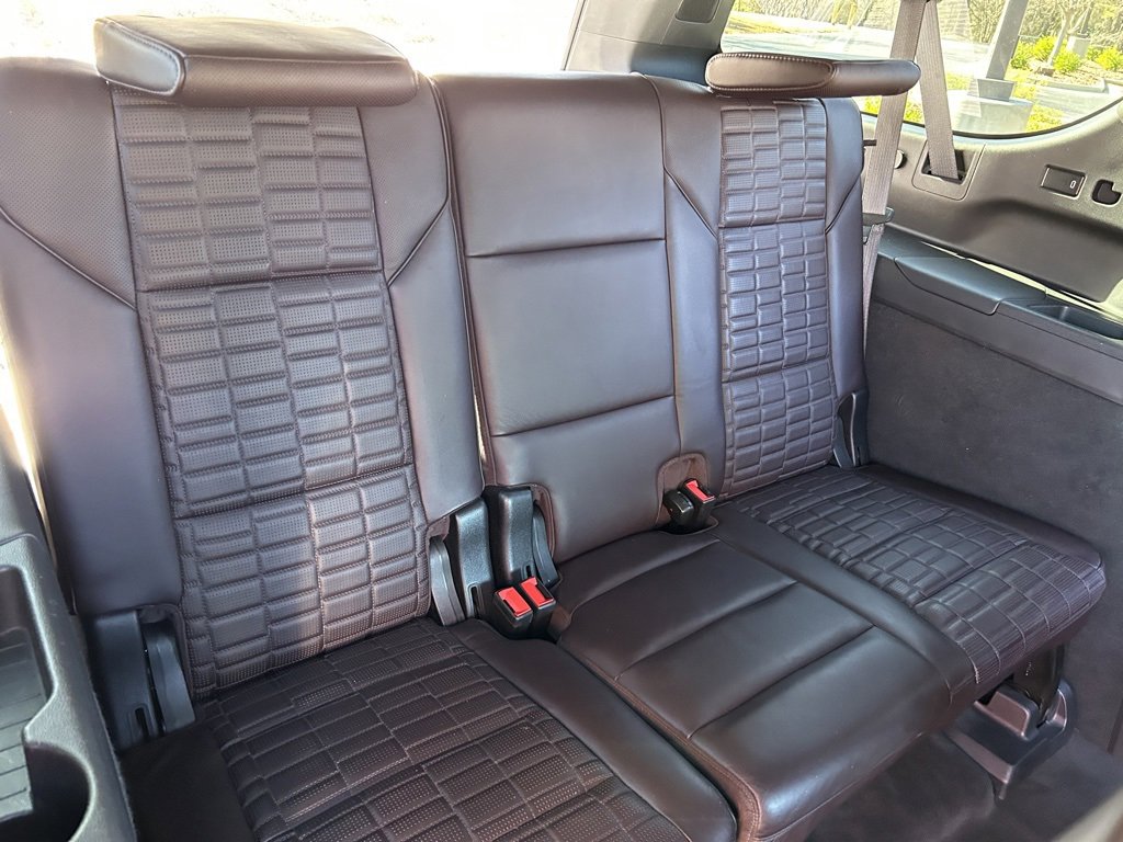 Used 2023 Cadillac Escalade ESV Sport Platinum image 49