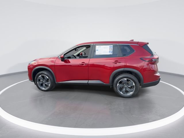 Used 2024 Nissan Rogue SV image 5