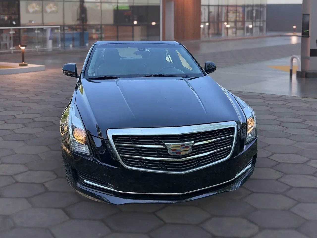 Used 2016 Cadillac ATS Sedan RWD image 22