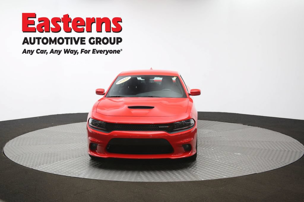 Used 2022 Dodge Charger GT RWD image 53