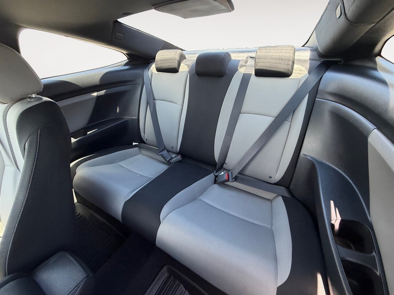 Used 2018 Honda Civic LX-P image 14
