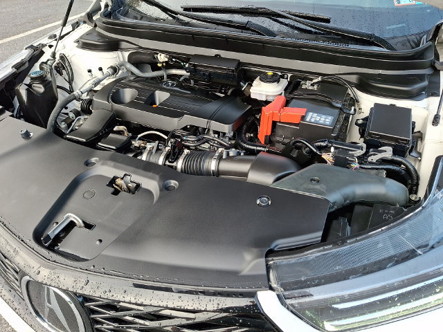 Used 2025 Acura RDX w/ Advance Package AWD/4WD image 29