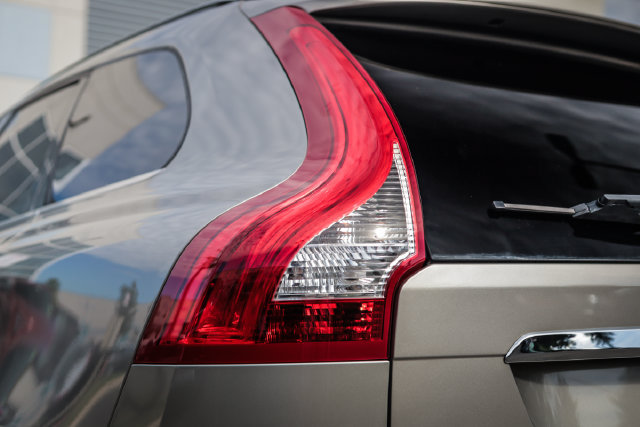 Used 2015 Volvo XC60 T5 AWD/4WD image 23