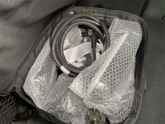 New 2026 Porsche Cayenne Turbo image 21