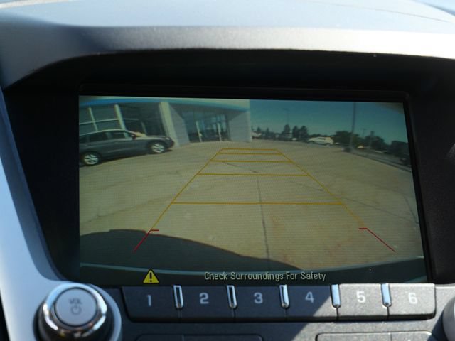 Used 2016 Chevrolet Equinox LT w/ Convenience Package AWD/4WD image 28