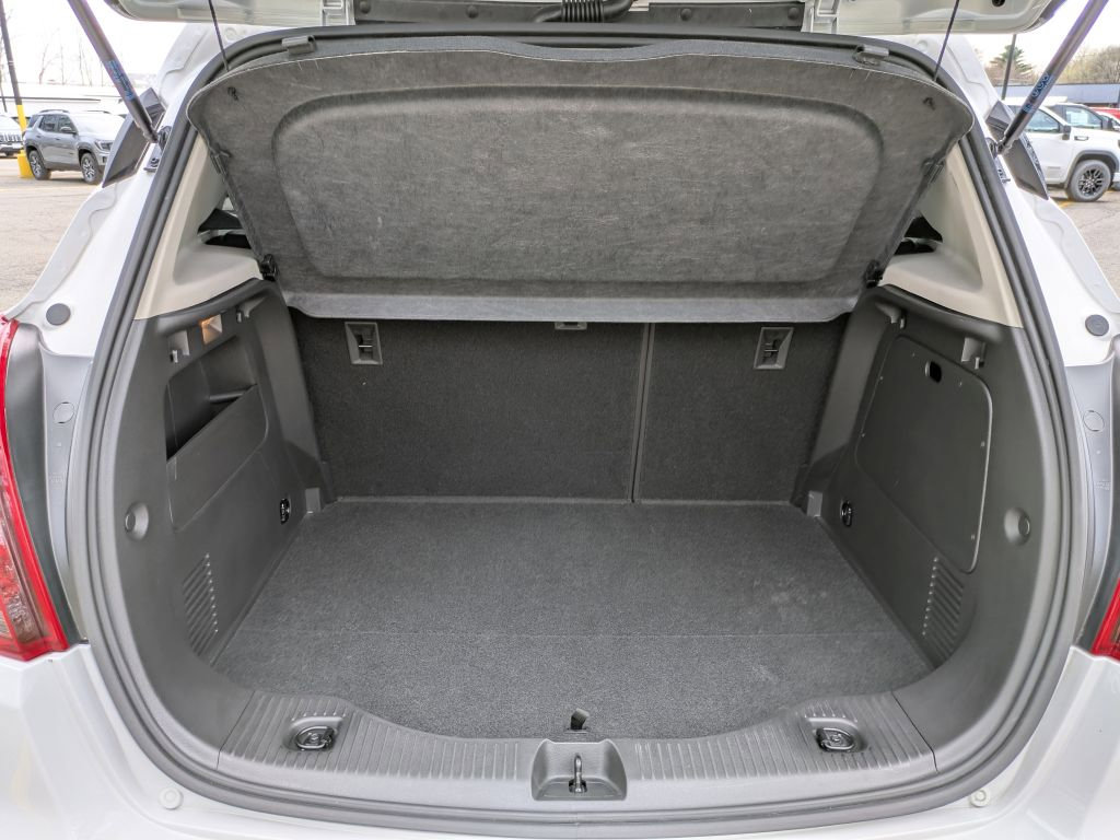 Used 2019 Buick Encore Essence w/ Experience Buick Package image 33