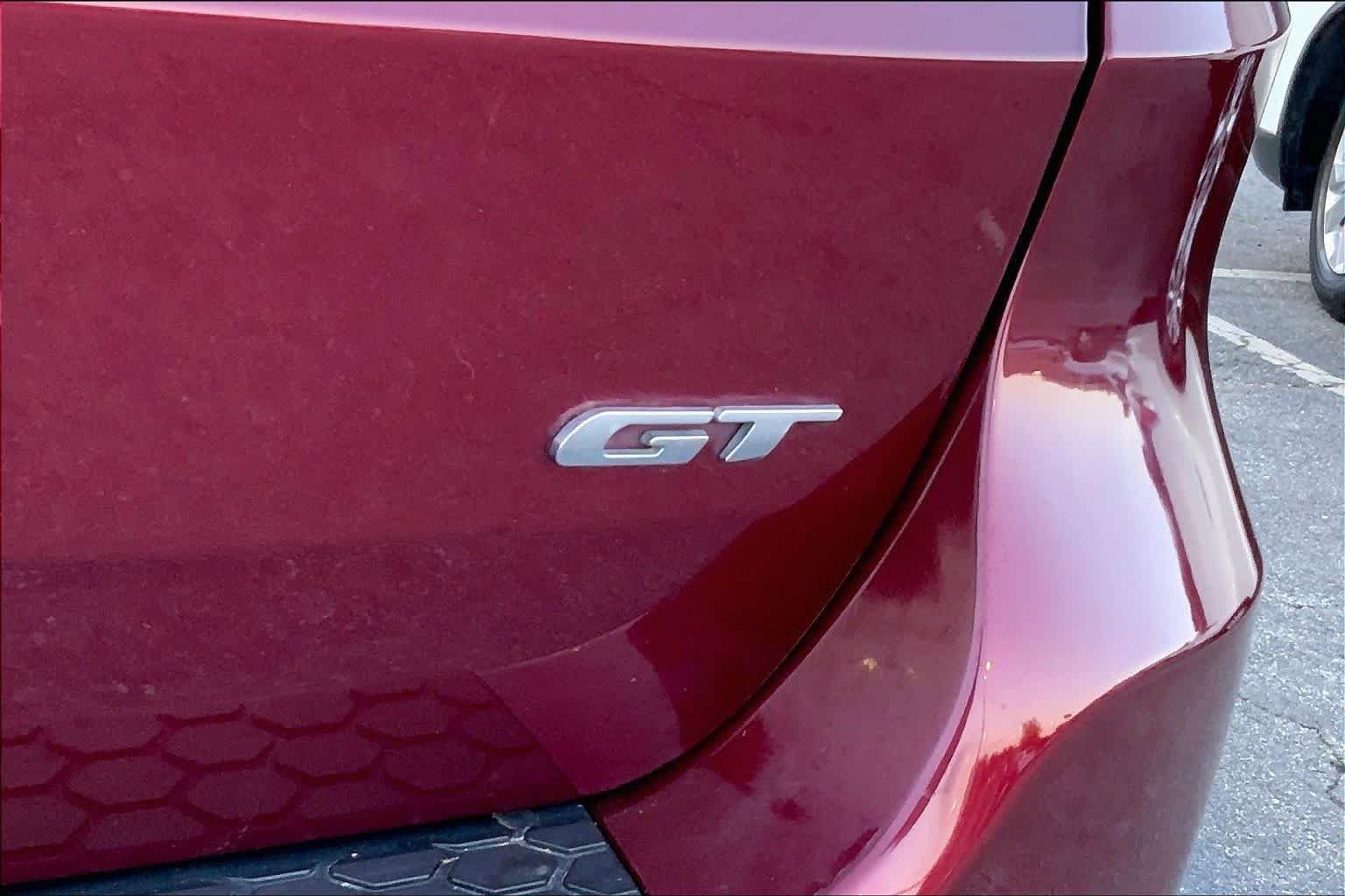 Used 2021 Dodge Durango GT RWD image 10
