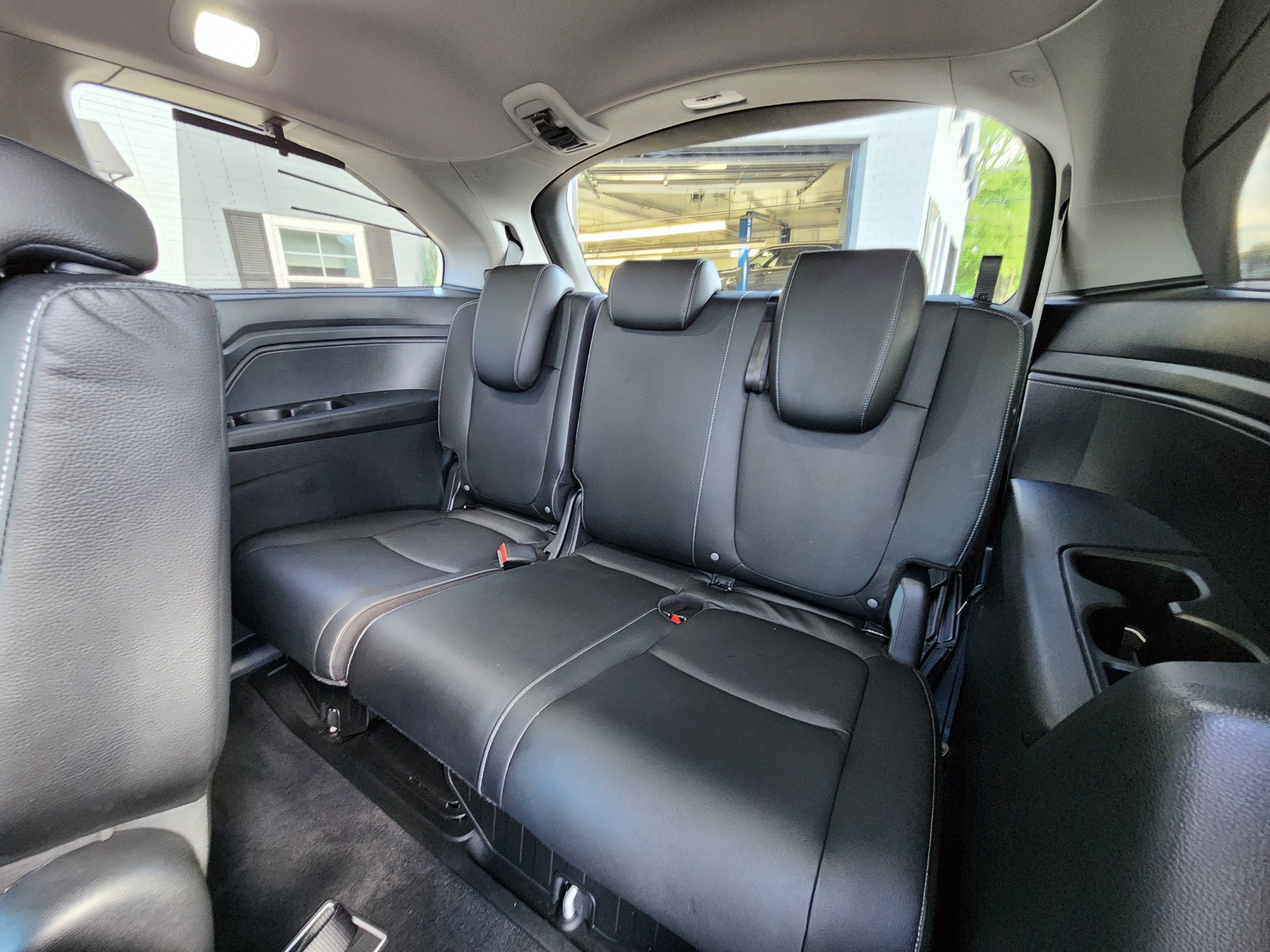 Used 2024 Honda Odyssey Touring image 31